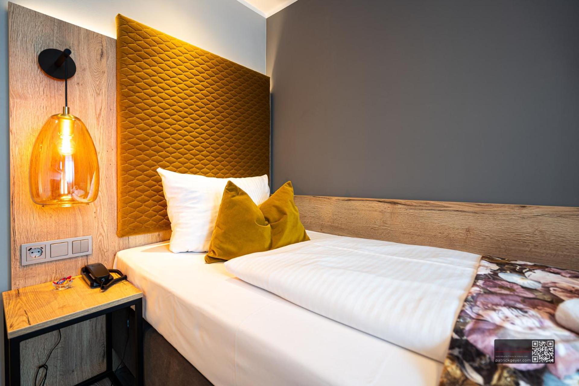 Hotel Spahr 슈투트가르트 외부 사진